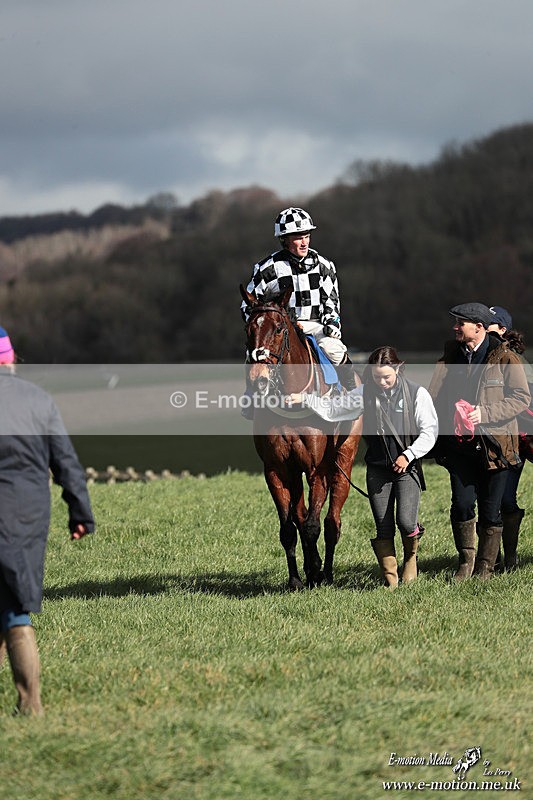 PtP 280226 467 - Kimblewick PtP Kingston Blount 28/02/26