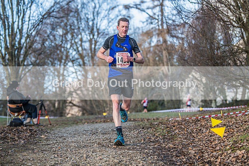 Cumbria XC-785 - Cumbria Cross Country Championships (Junior & Senior Races) Saturday 3rd January 2026