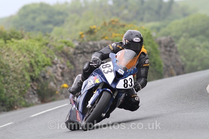  - Superbike Race