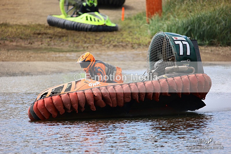 HCWC 220826 281 - Hovercraft W C Race Day 2 22/08/26