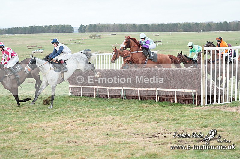 PtP 040224 1173 - Combined Services Point-toPoint Larkhill 04/02/24
