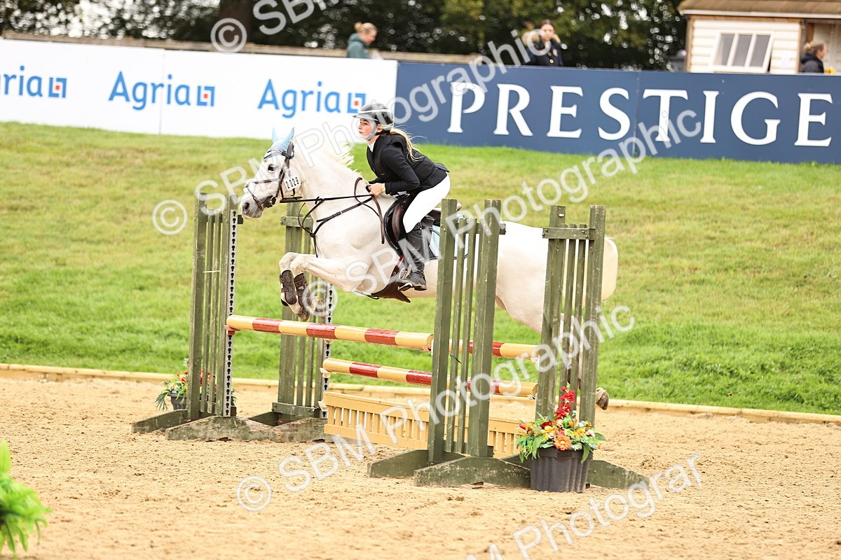 SBM_60748 - J42 - Grand Tour Horse & Pony 1.00m Championship