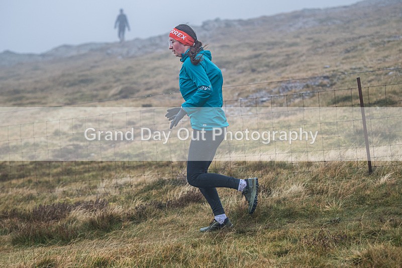 Buttermere-713 - Buttermere Shepherds Meet Fell Race Sunday 26th October 2025