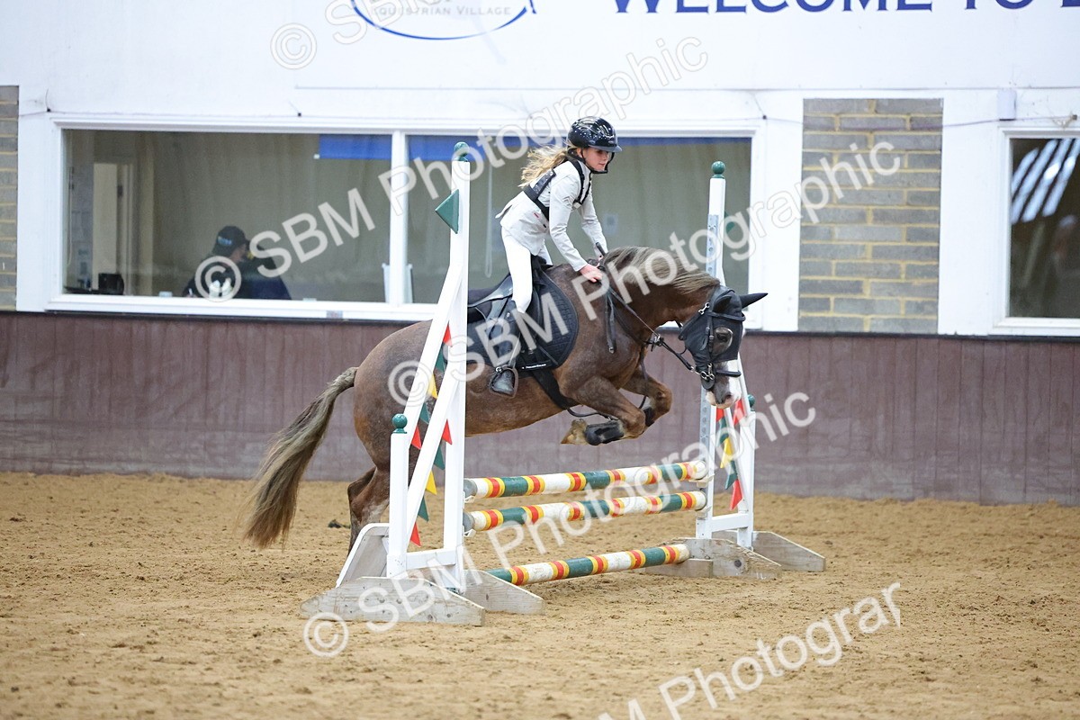 SBM_000659 - Class 3 - 60cm