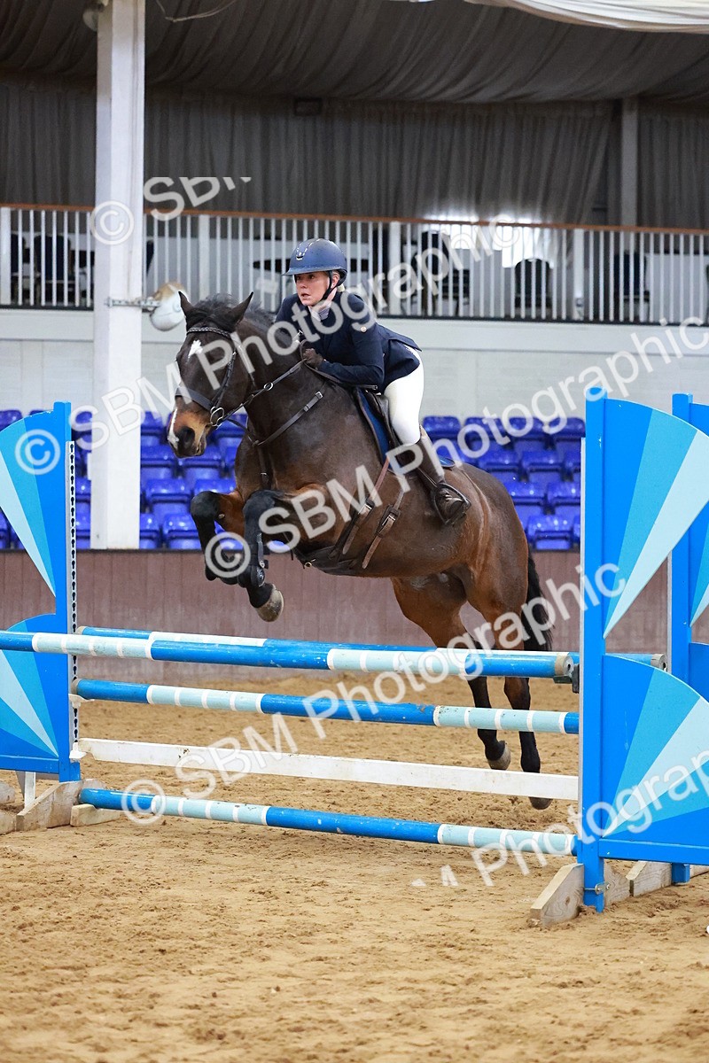 SBM_003335 - Class 3 - Senior Discovery - 1.00m