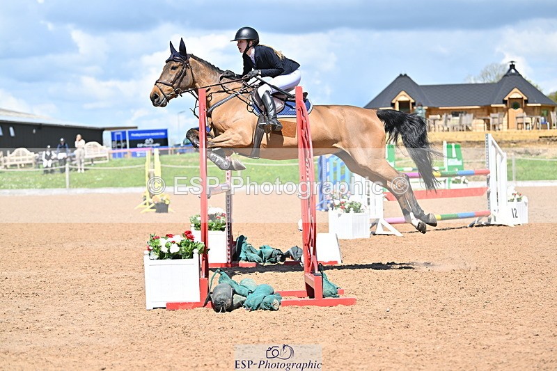 240504A-130450-01694 - Cls 4 Blue Chip Pony Newcomers & 1m Open