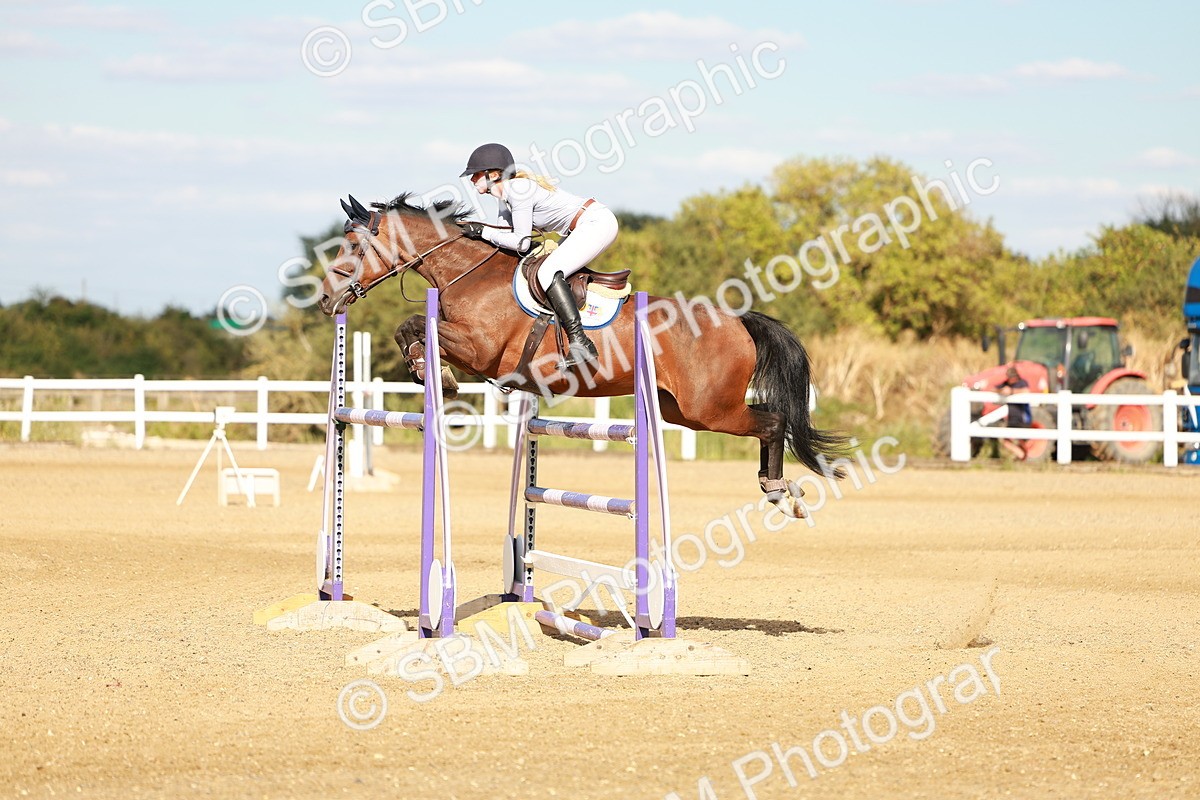 SBM_007681 - Class 6 - National 1.30m 1.40m