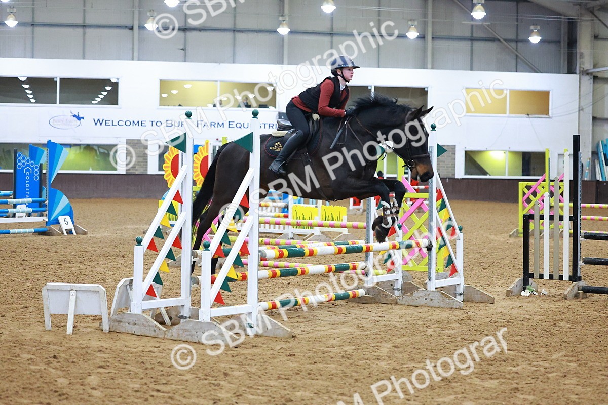 SBM_002881 - Class 1 - Clear Round