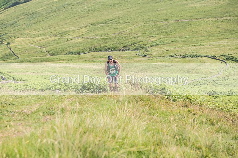 Wasdale-67 - Wasdale Horseshoe Fell Race (Bad weather route) Saturday 11th July 2026