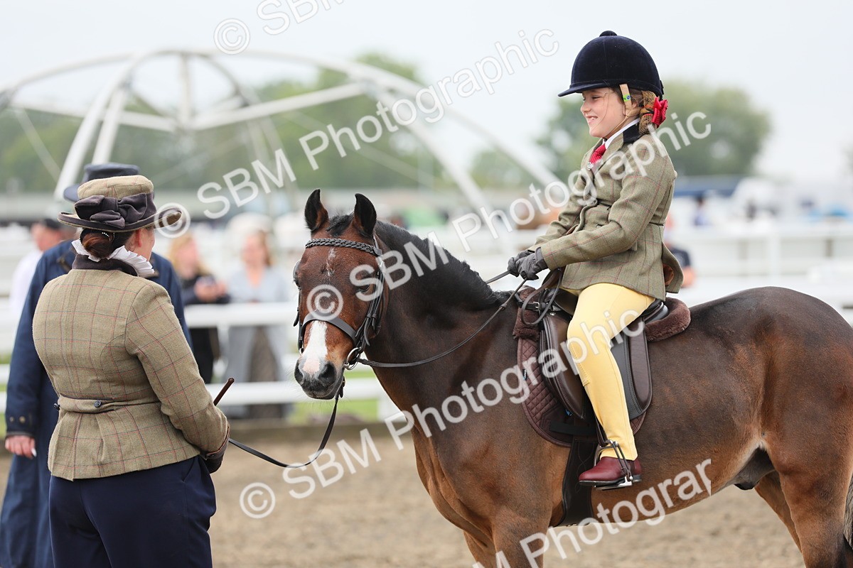 SBM_21834 - Class 806 - Young ridder 10 Yr & Under