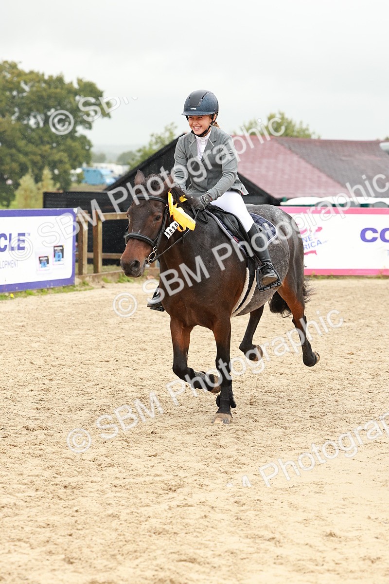 SBM_69482 - J13 - Junior Pony 60cm Championship