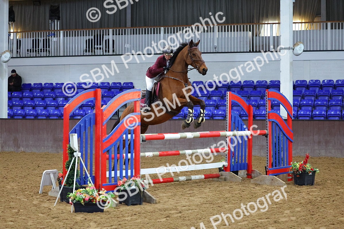 SBM_006744 - Class 26 - Senior Newcomers 1.10m