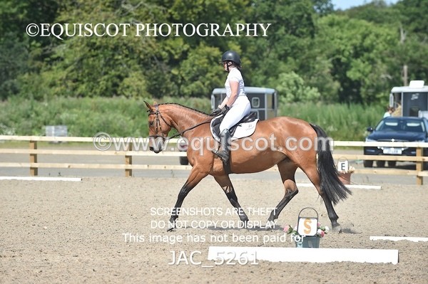 JAC_5261 - CLASS 31 /33 INTRO TEST 1 / 2