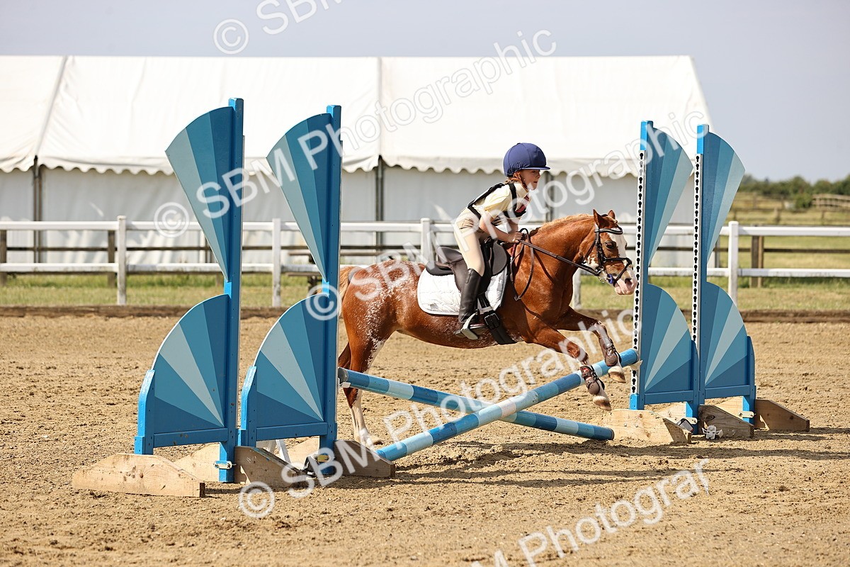 SBM_001455 - Class 1 - 40cm