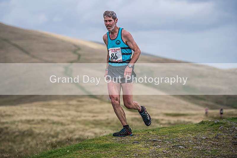 Sedbergh-530 - Sedbergh Hills Fell Race Sunday 18th August 2024