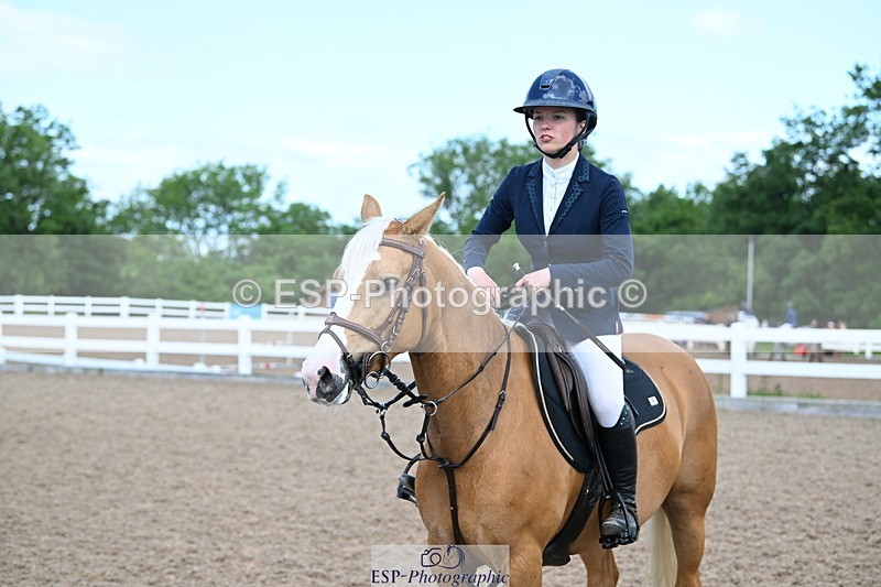 240609A-112953-04354 - Cls 22 Pony Discovery Jump Off and Presentations