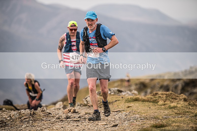 Newlands-1289 - Newlands Memorial Fell Race Saturday 12th April 2025