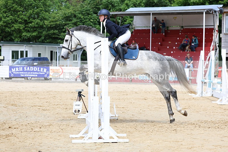 3E7A4369 - Class 7: 70cm Senior