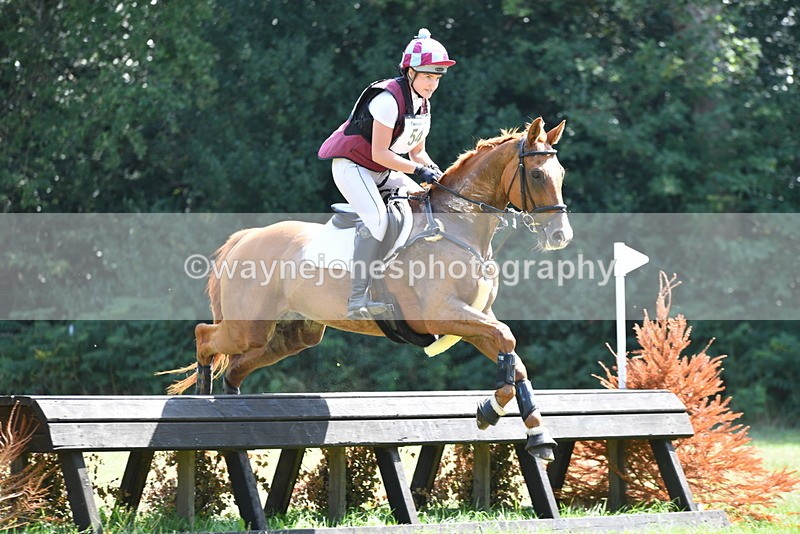 WJ5_3067 - XC Time 13:03 to 13:28