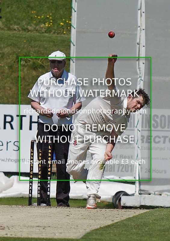 DSC08401 - Netherfield v Morecambe (Saturday 5 June)