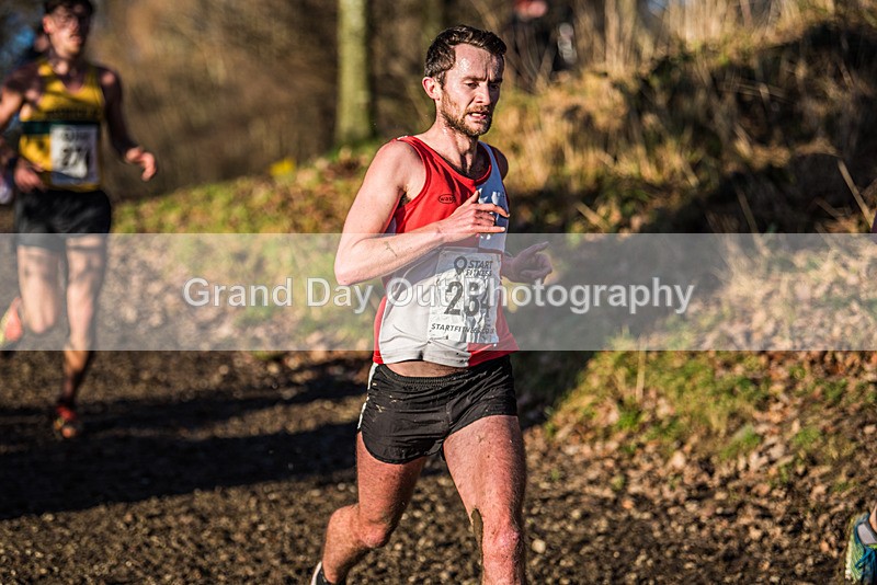 Cumbria XC-382 - Cumbria County Cross Country Championship, Keswick Saturday 6th January 2024