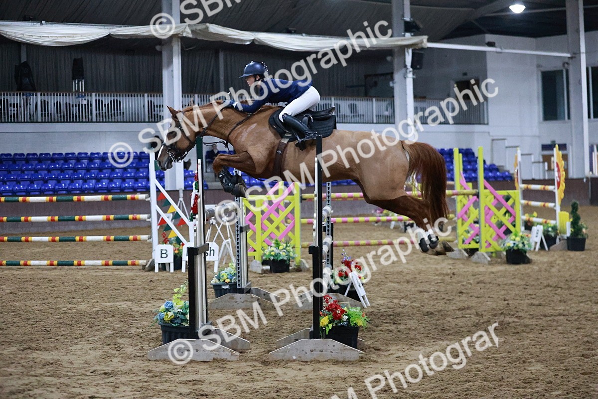 SBM_001602 - Class 6 - Cheval Liverte 1.25m Championship Qualifier