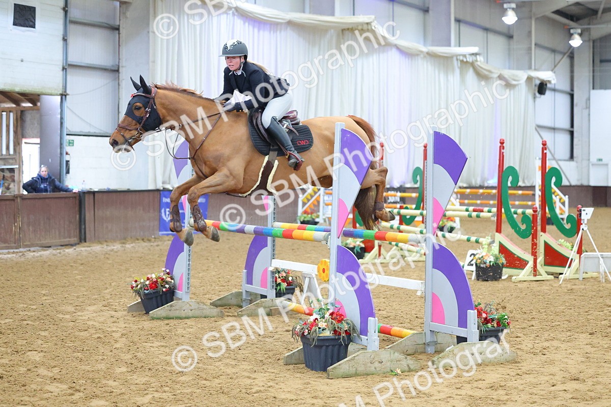 SBM_010198 - Class 22 - Equiyd 1.05m Amateur Championship Qualifier - First Round (1.05m)