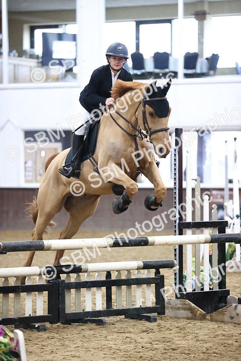 SBM_002163 - Class 9 - Senior Discovery - 1.00m