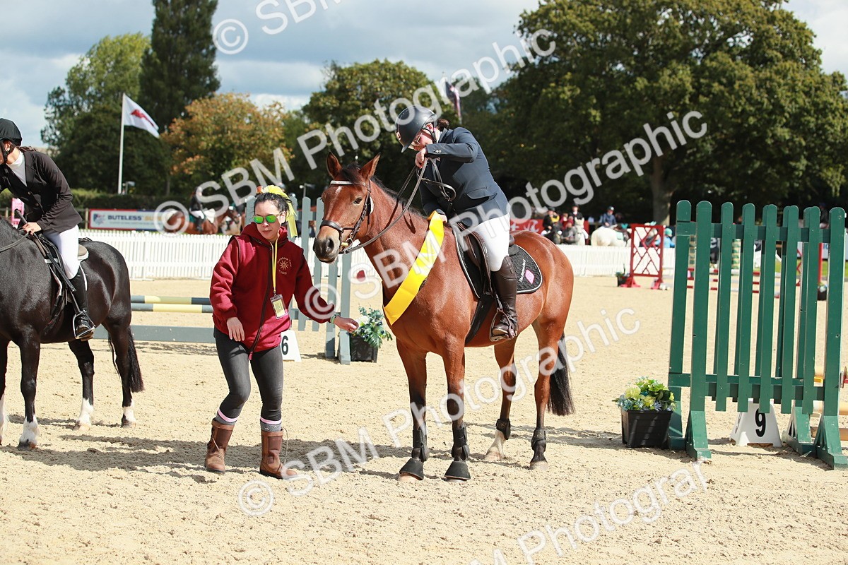 SBM_25362 - J28 Senior 60cm Championship