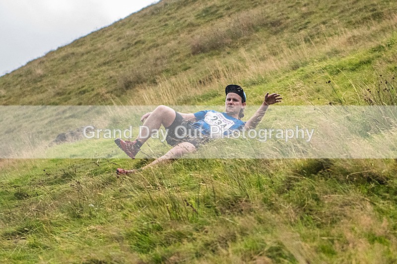 Steel Fell-548 - Steel Fell Race Wednesday 5th August 2026
