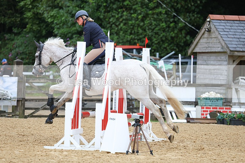 3E7A9193 - Class 6: 60cm Senior