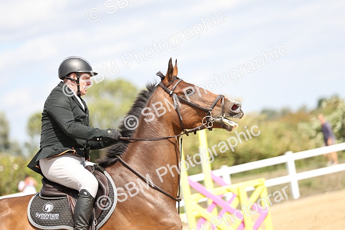 SBM_004715 - Class 5 - Senior Discovery - 1.00m Open