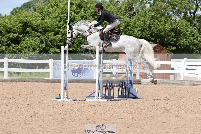 250528-130036-00827 - Cls 4 Newcomers and 1.10m Open