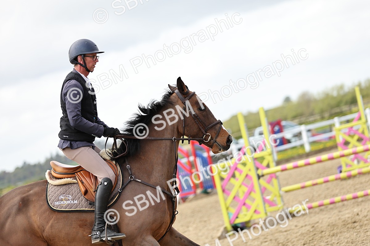 SBM_000552 - Class 2 - Senior British Novice - 90cm