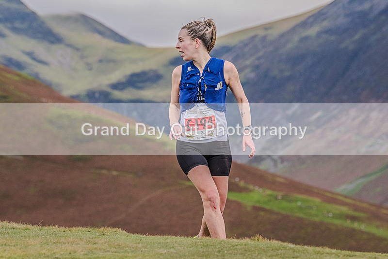 British Fell Relay-3376 - British Fell & Hill Relay Championship Braithwaite Keswick Saturday 21st October 2023
