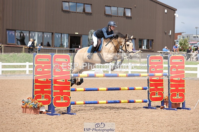 240630A-153026-14762 - Cls 33 Foxhunter and 1.10m Open