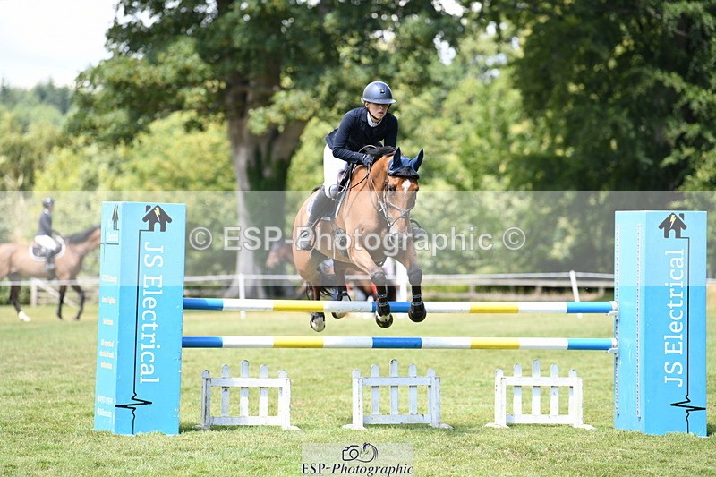 250703A-140050-01792 - Cls 13 Snr Newcomers