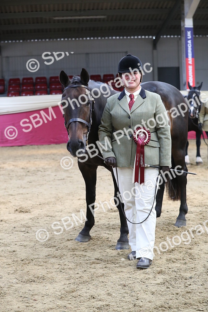 SBM_06470 - Class 9R Regional- IH Pre Vet
