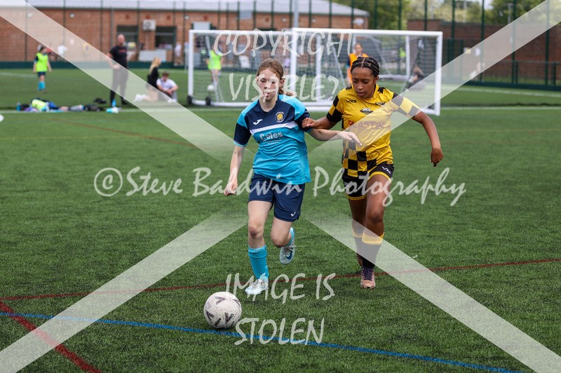 1DX34694 - U12 Girls