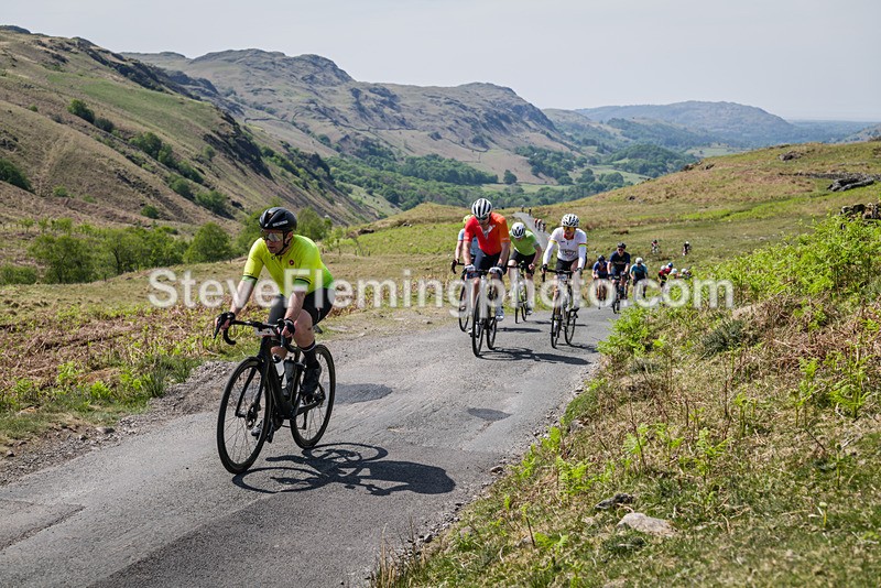 131015 - Hardknott Pass Camera 1 13.00-14.00