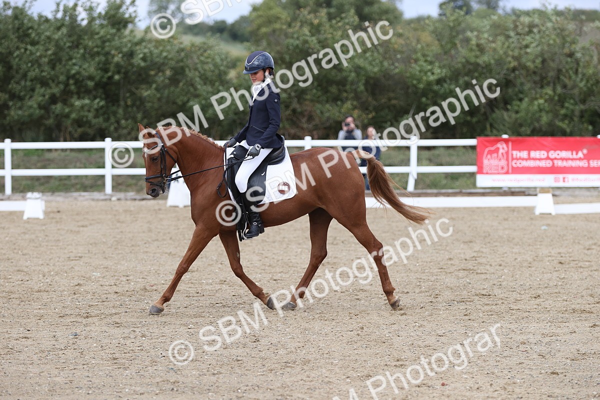 SBM_003800 - Class 9 - Novice 3 Champs