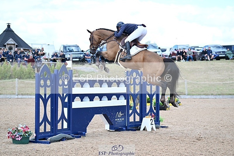 250720-142324-20376 - Cls 8, 3 star Big Tour Break til End