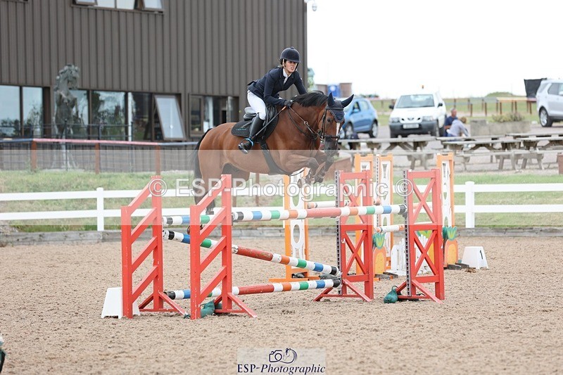250625-155054-01543 - Cls 6 Foxhunter and 1.20m Open