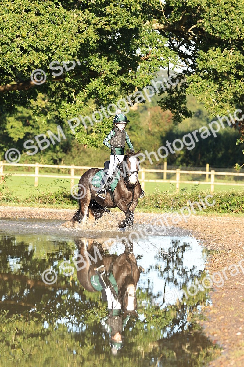 SBM_15376 - E5 - Eventers Challenge 50cm Open