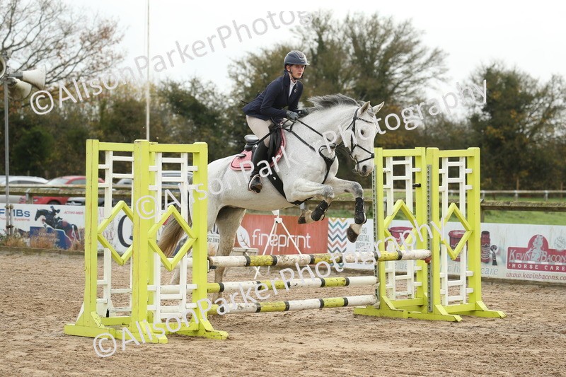 20251109-0730 - Class 3 - 80cm