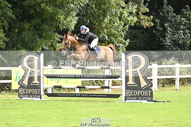 250831A-115209-09921 - Cls 36 Snr 1.30m Grand Prix