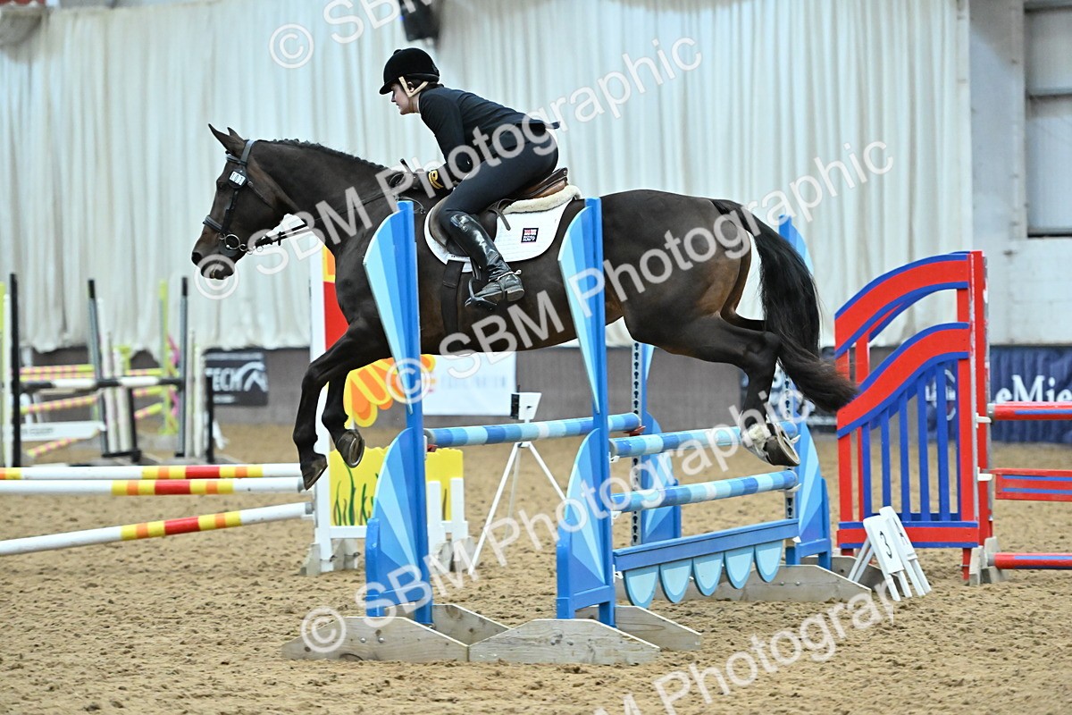 SBM_004044 - Class 60 - 1m Combined Training Showjumping