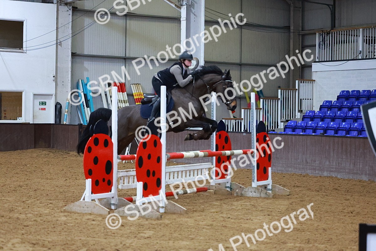 SBM_000825 - Class 3 - Senior Discovery - 1.00m