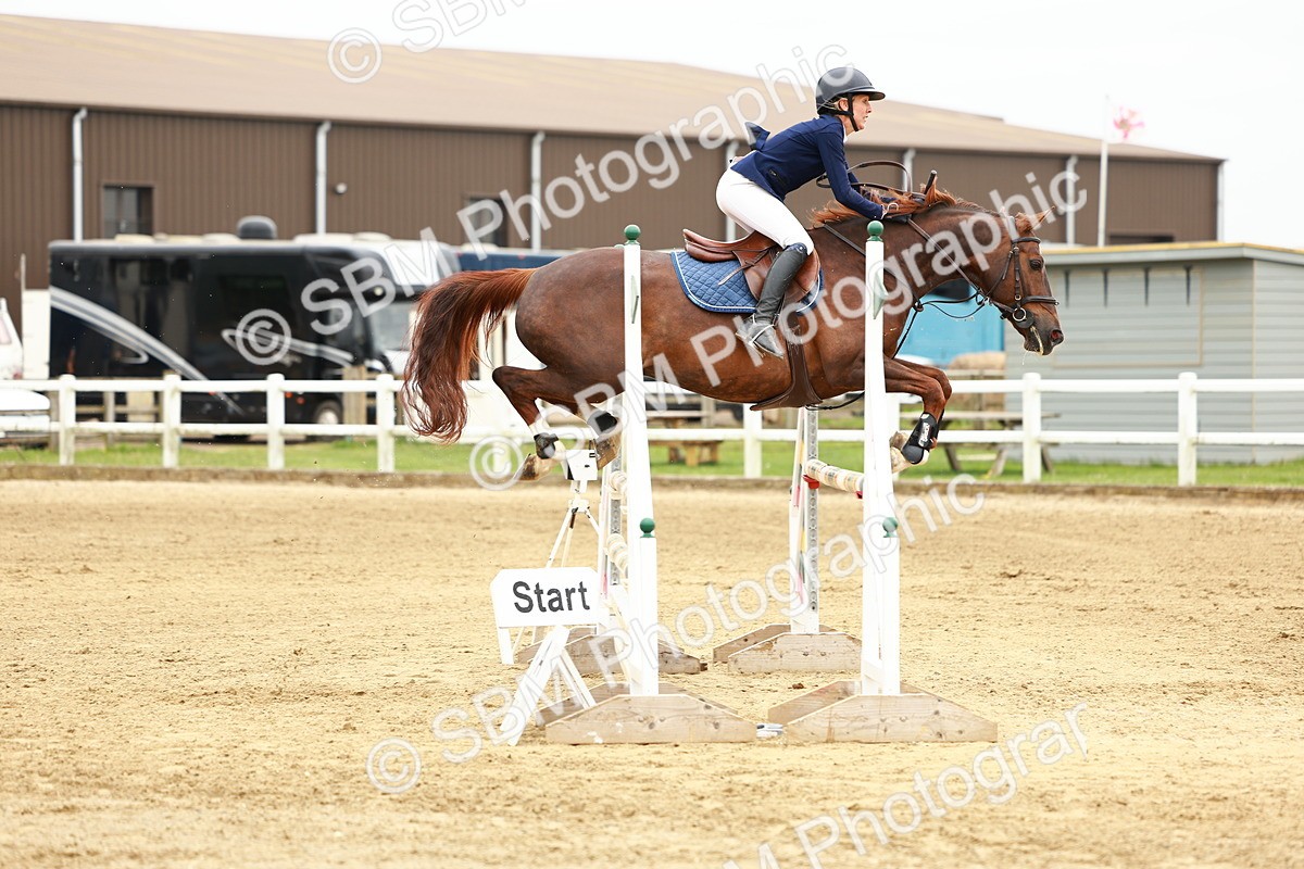 SBM_000708 - Class 3 - Senior Discovery - 1.00m