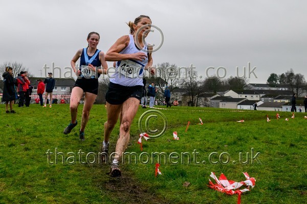 Westxc25-814156 - Senior Women Set One